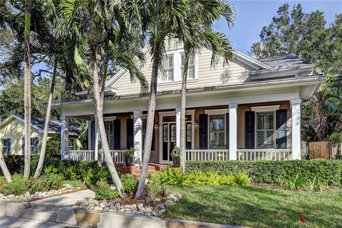 804 S FREMONT AVENUE TAMPA FL 33606