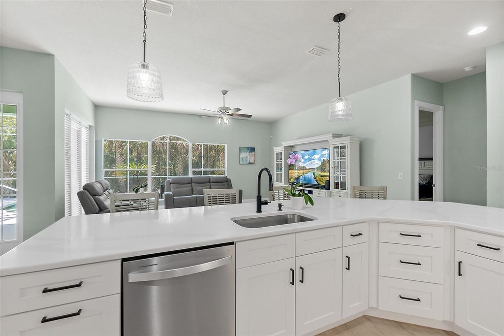 Photo of 1029 Stone Lake Drive, Ormond Beach, FL 32174 (MLS # FC317448)