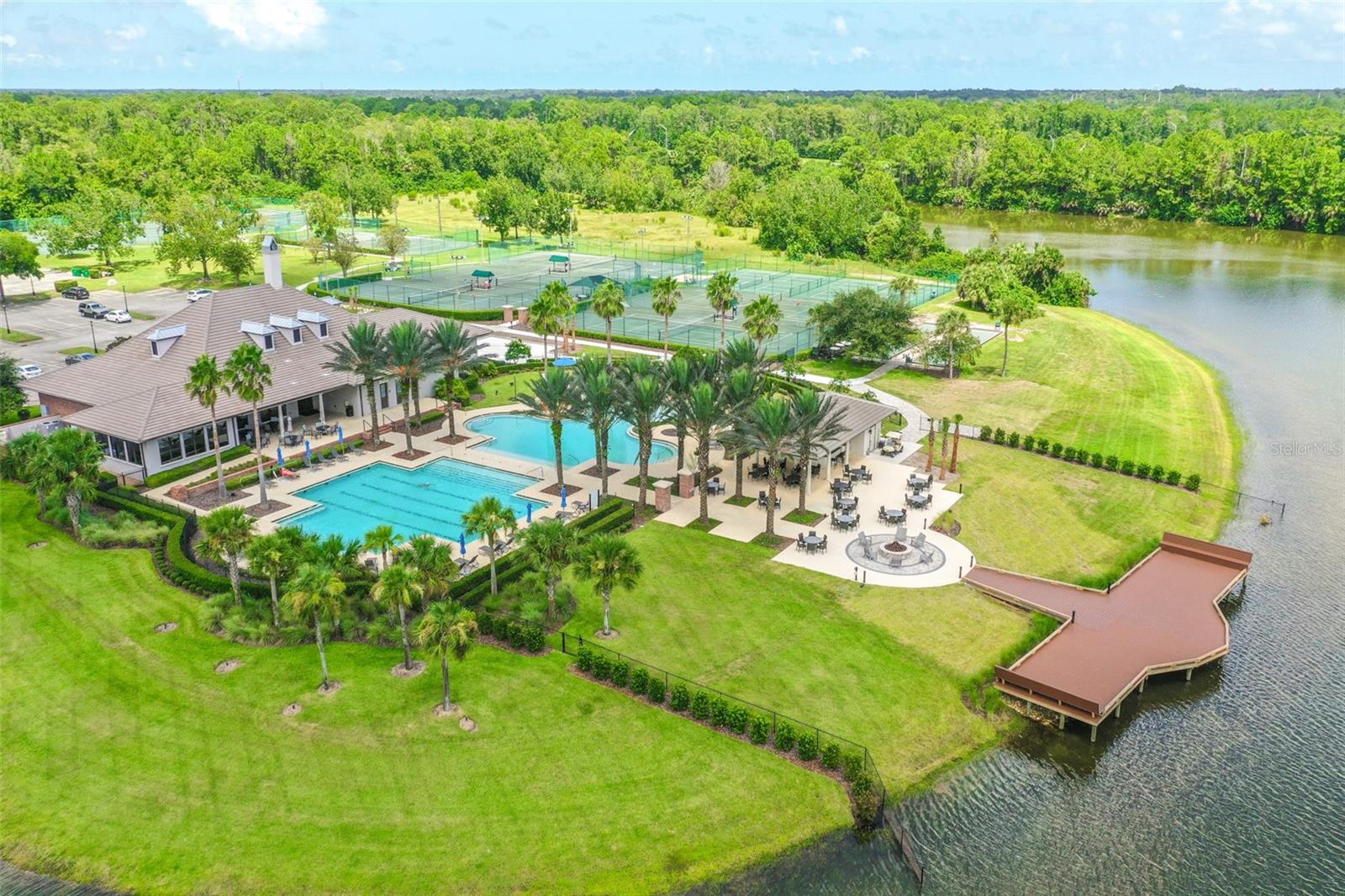 PLANTATION BAY PH 01A UNIT 01-6 - Residential