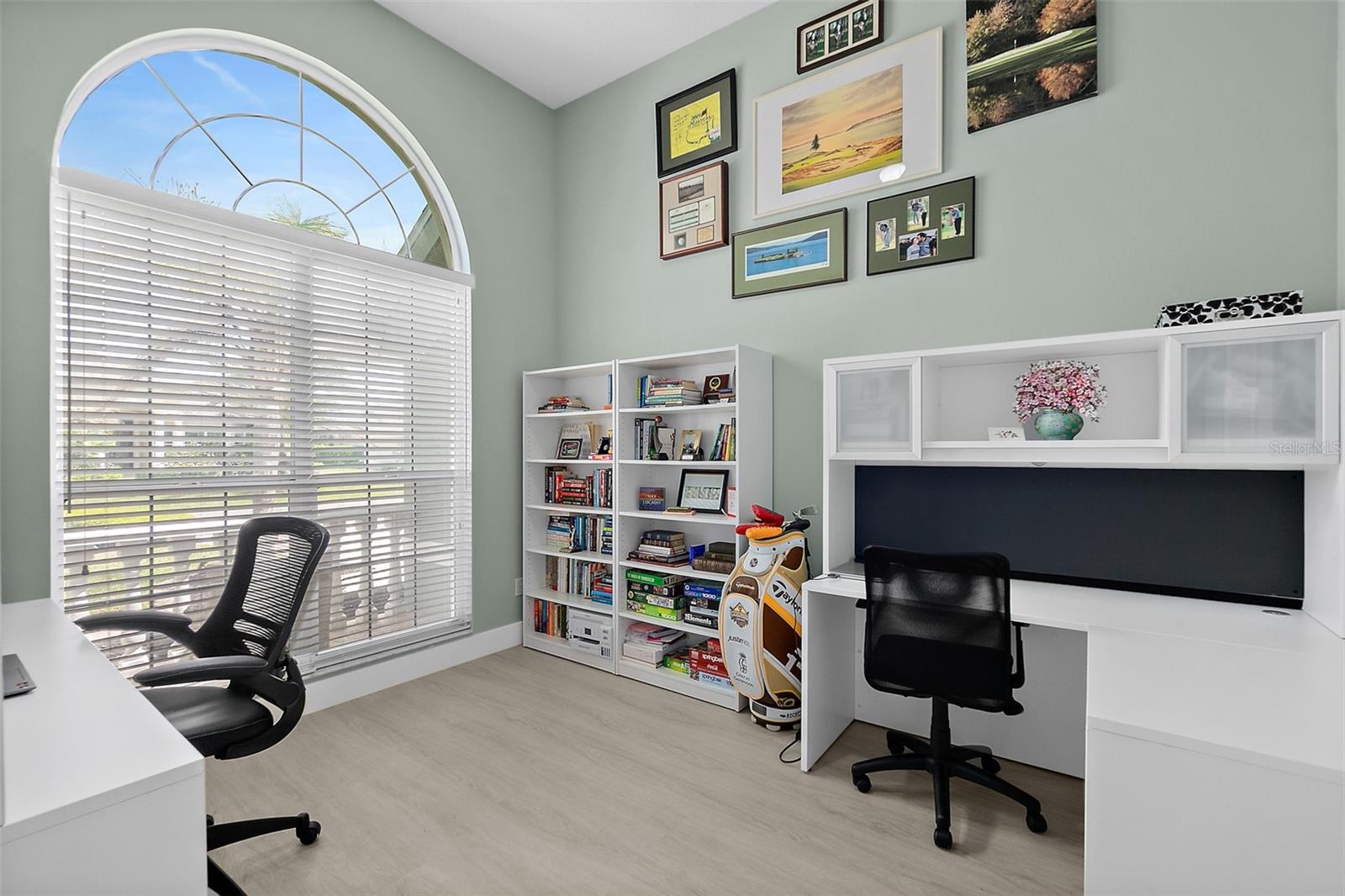 PLANTATION BAY PH 01A UNIT 01-6 - Residential