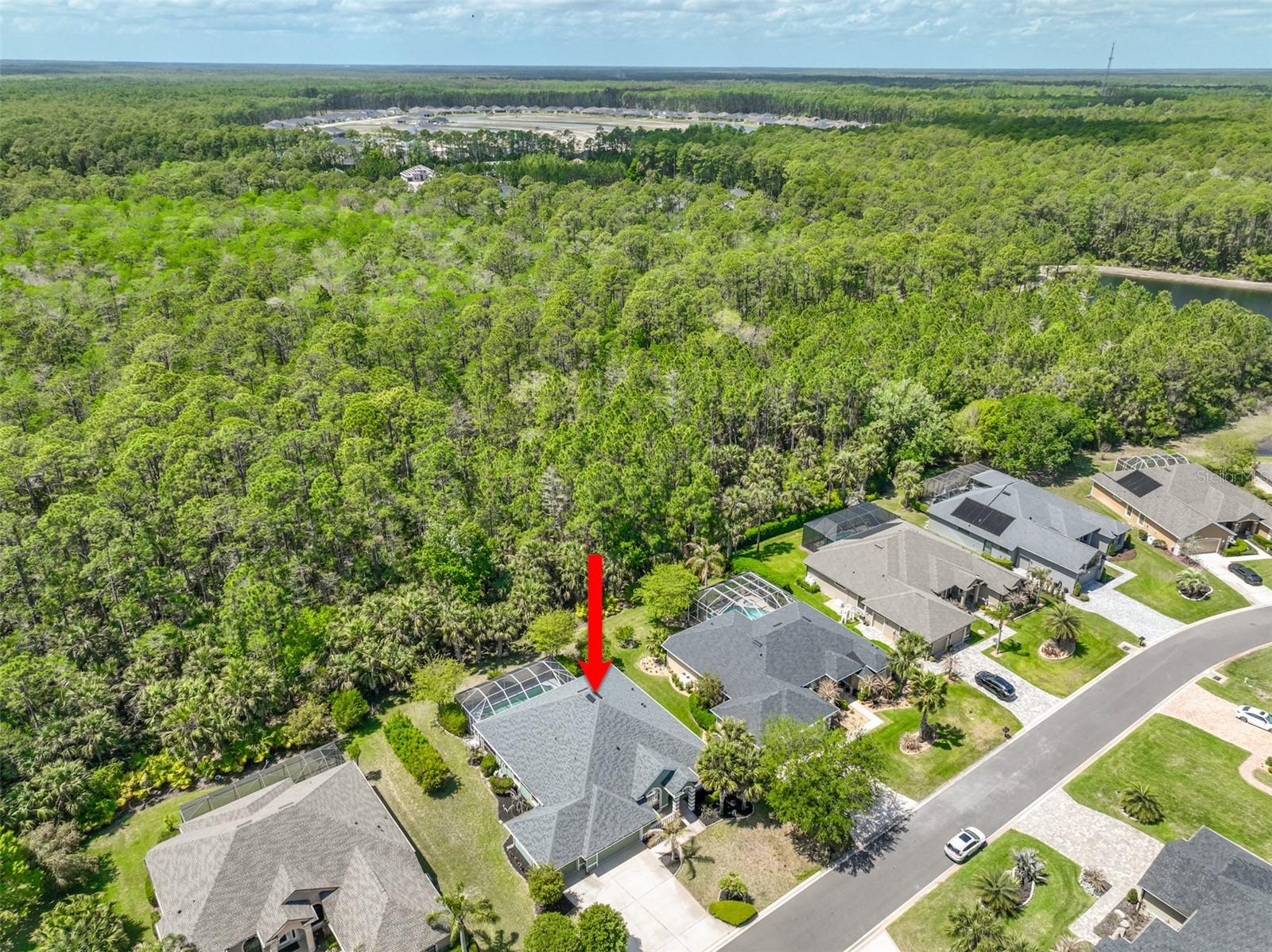 PLANTATION BAY PH 01A UNIT 01-6 - Residential