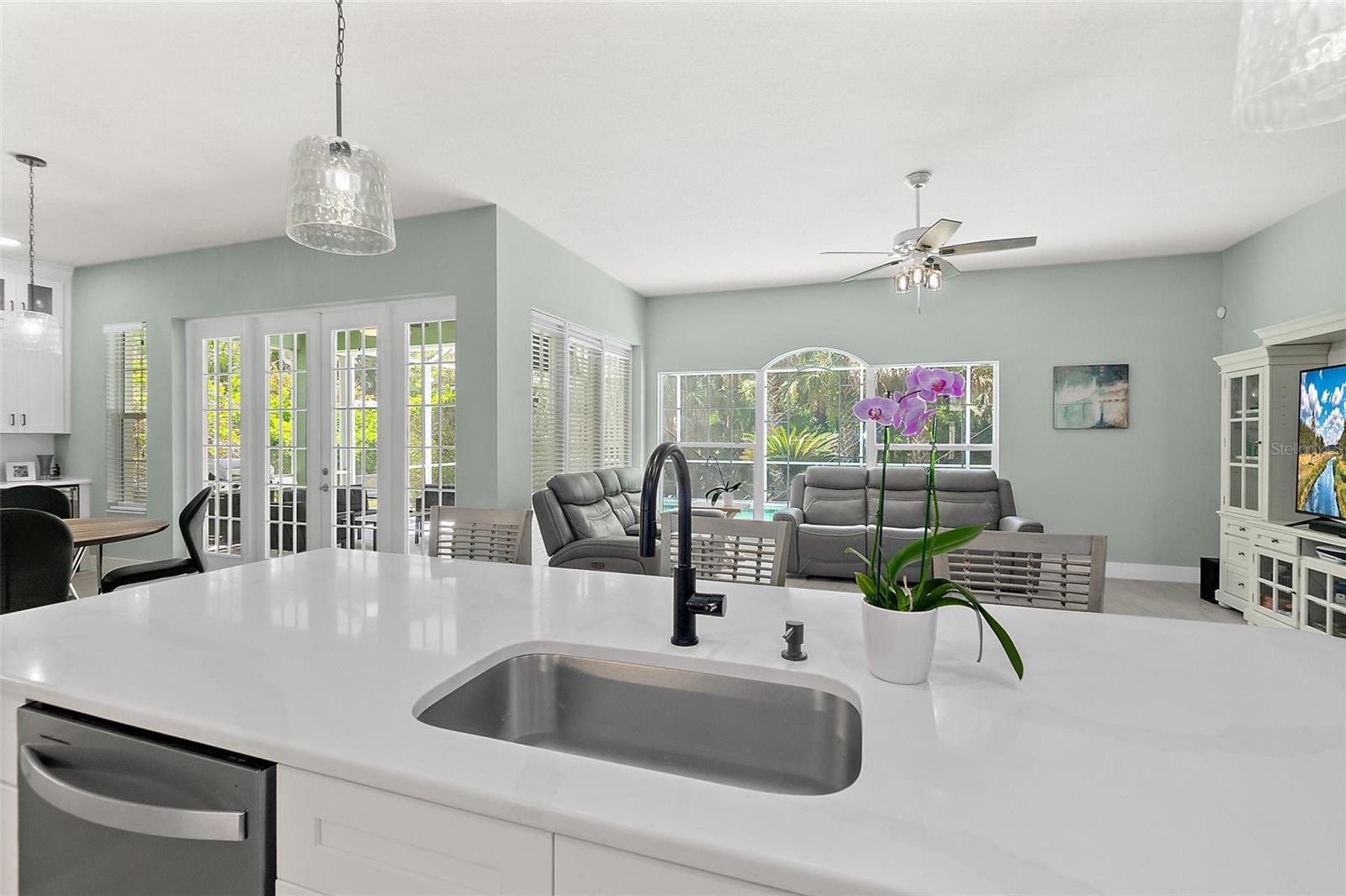 PLANTATION BAY PH 01A UNIT 01-6 - Residential