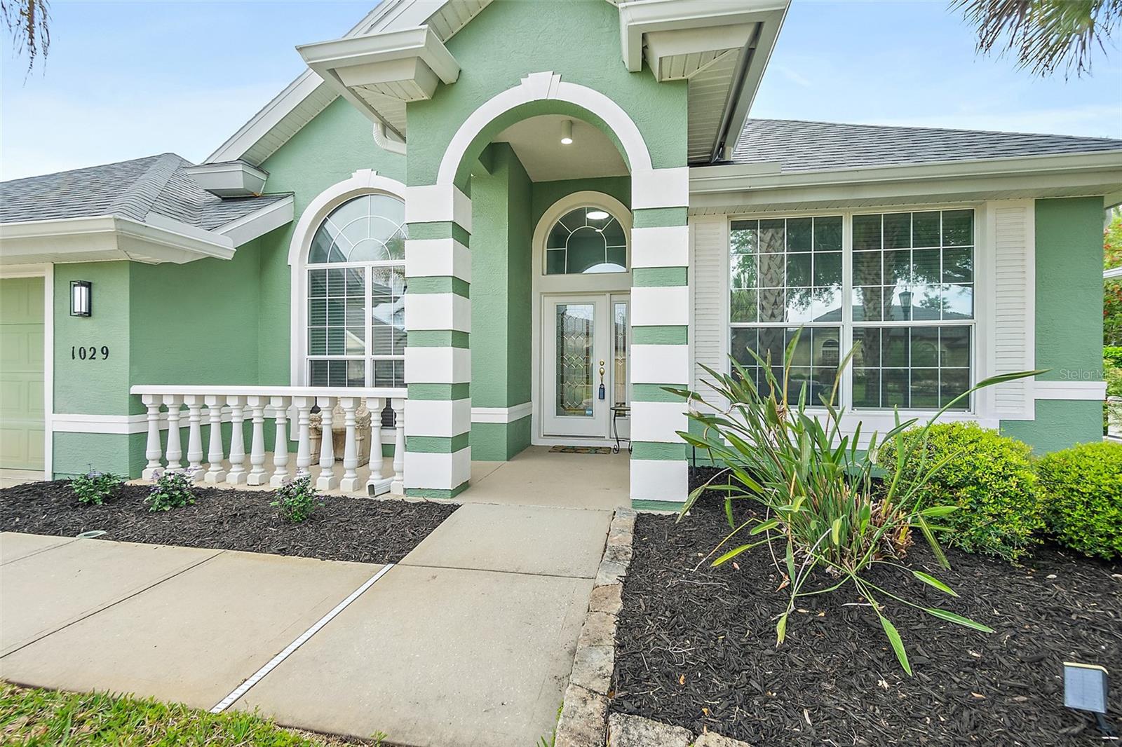 PLANTATION BAY PH 01A UNIT 01-6 - Residential