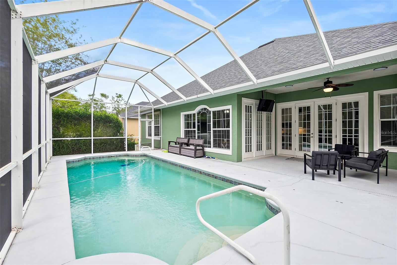 PLANTATION BAY PH 01A UNIT 01-6 - Residential