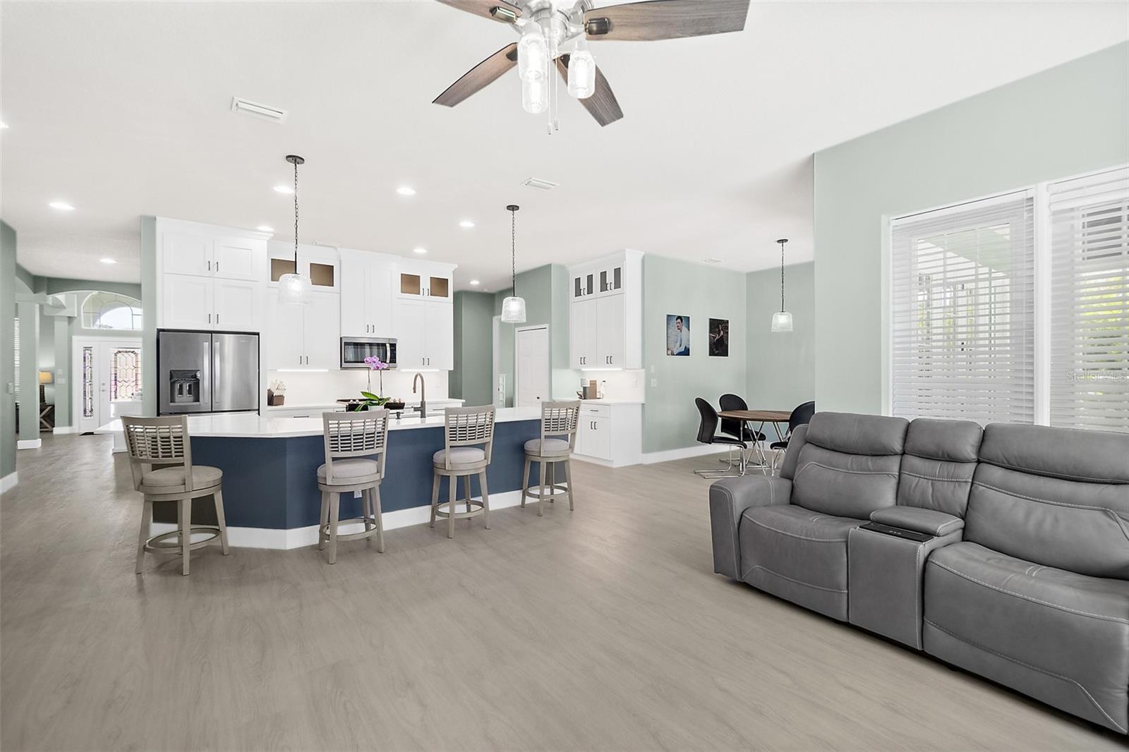 PLANTATION BAY PH 01A UNIT 01-6 - Residential