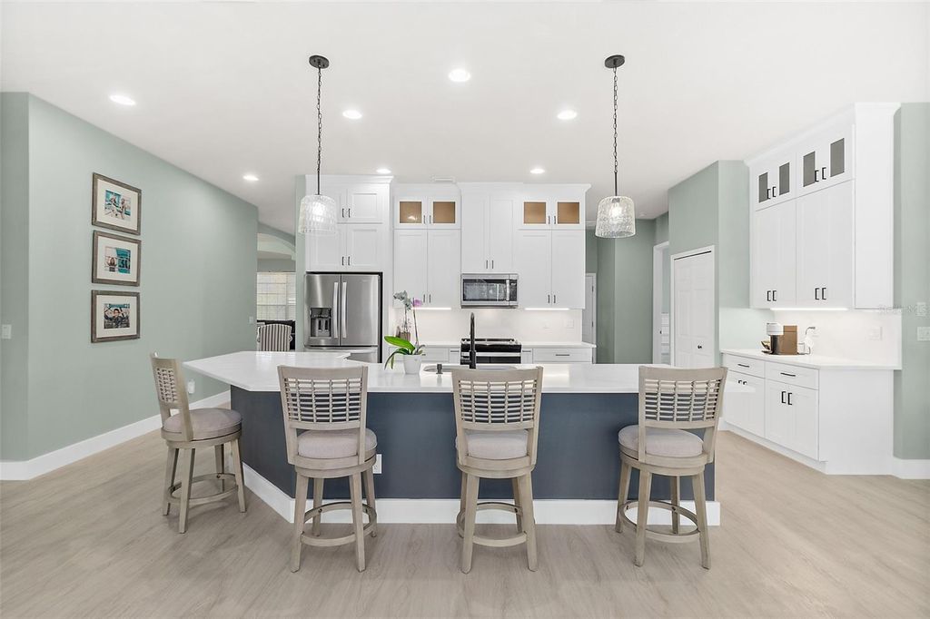 Photo of 1029 Stone Lake Drive, Ormond Beach, FL 32174 (MLS # FC317448)