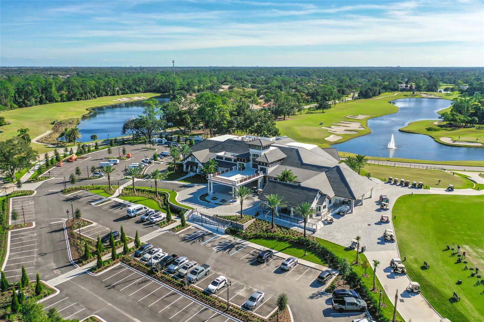 PLANTATION BAY PH 01A UNIT 01-6 - Residential