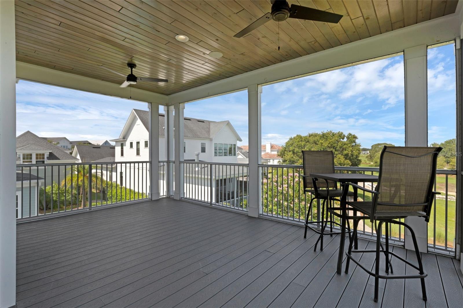 OAKLAND PARK - Residential
