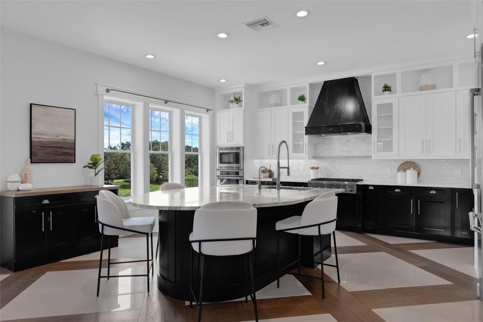 OAKLAND PARK - Residential