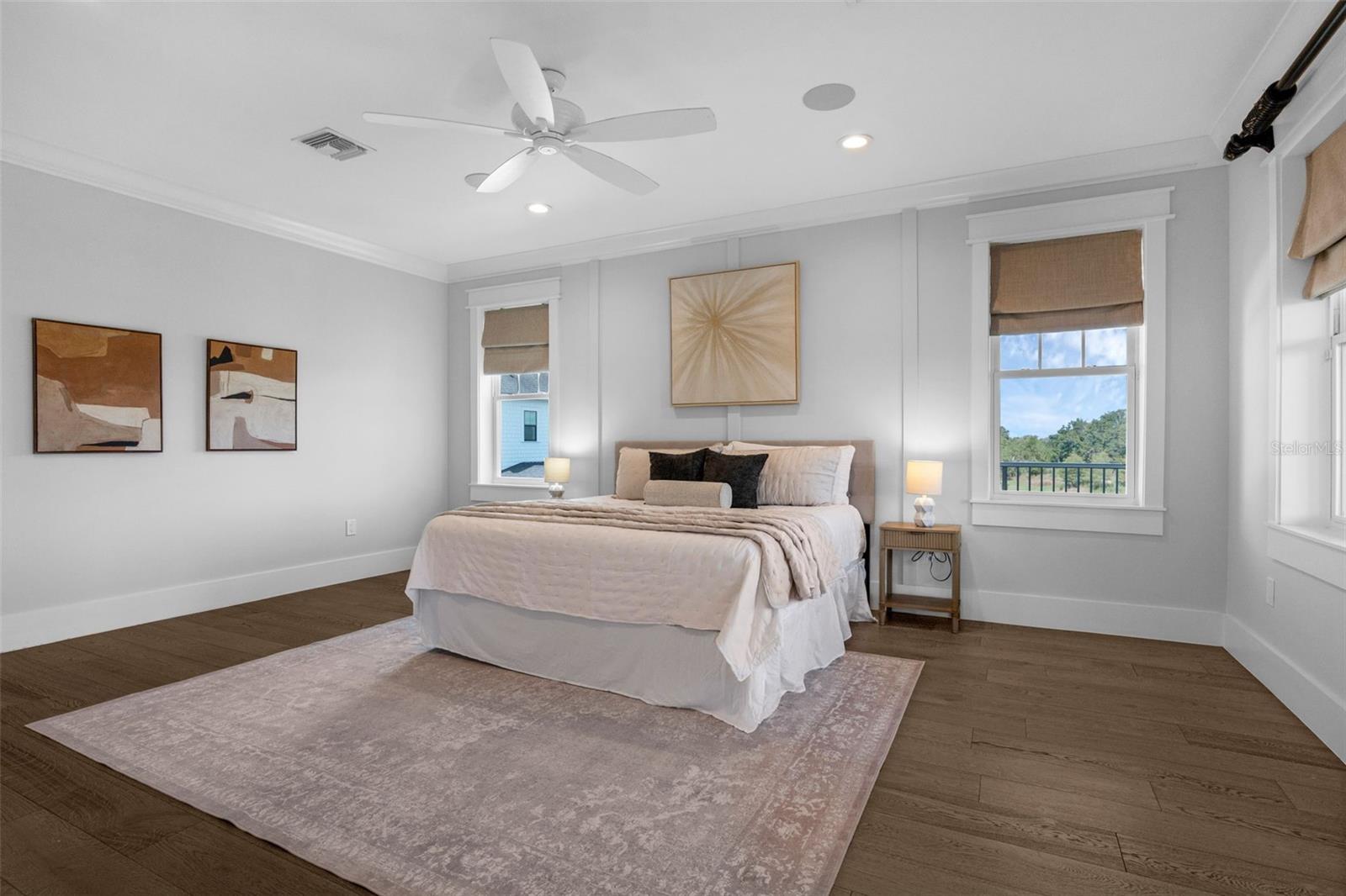 OAKLAND PARK - Residential