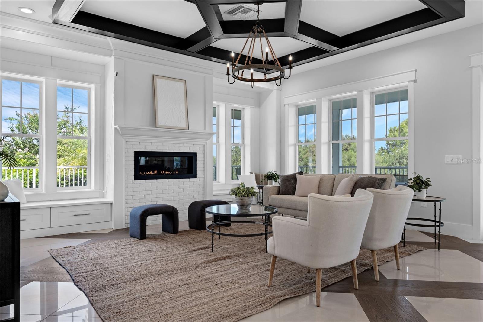OAKLAND PARK - Residential