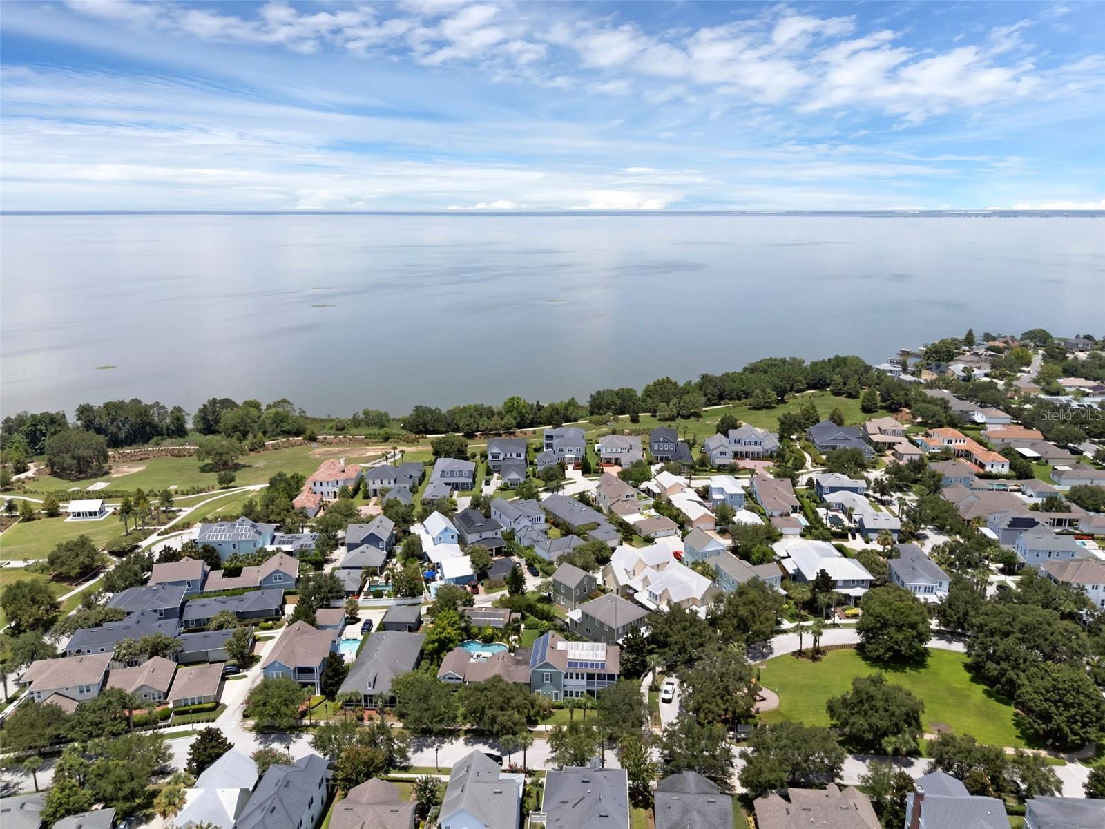 OAKLAND PARK - Residential