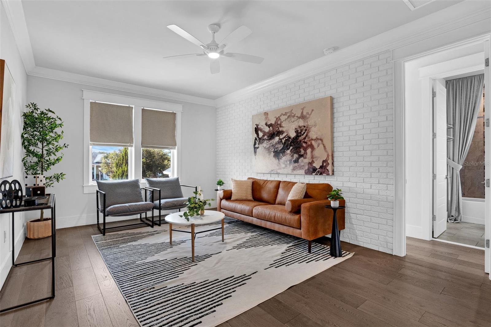 OAKLAND PARK - Residential