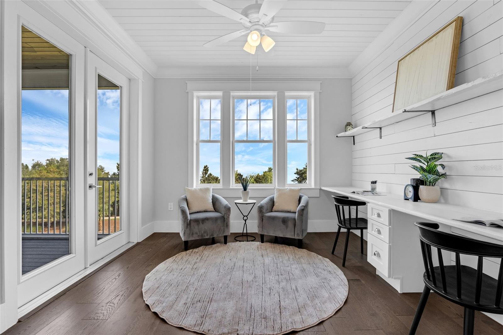 OAKLAND PARK - Residential