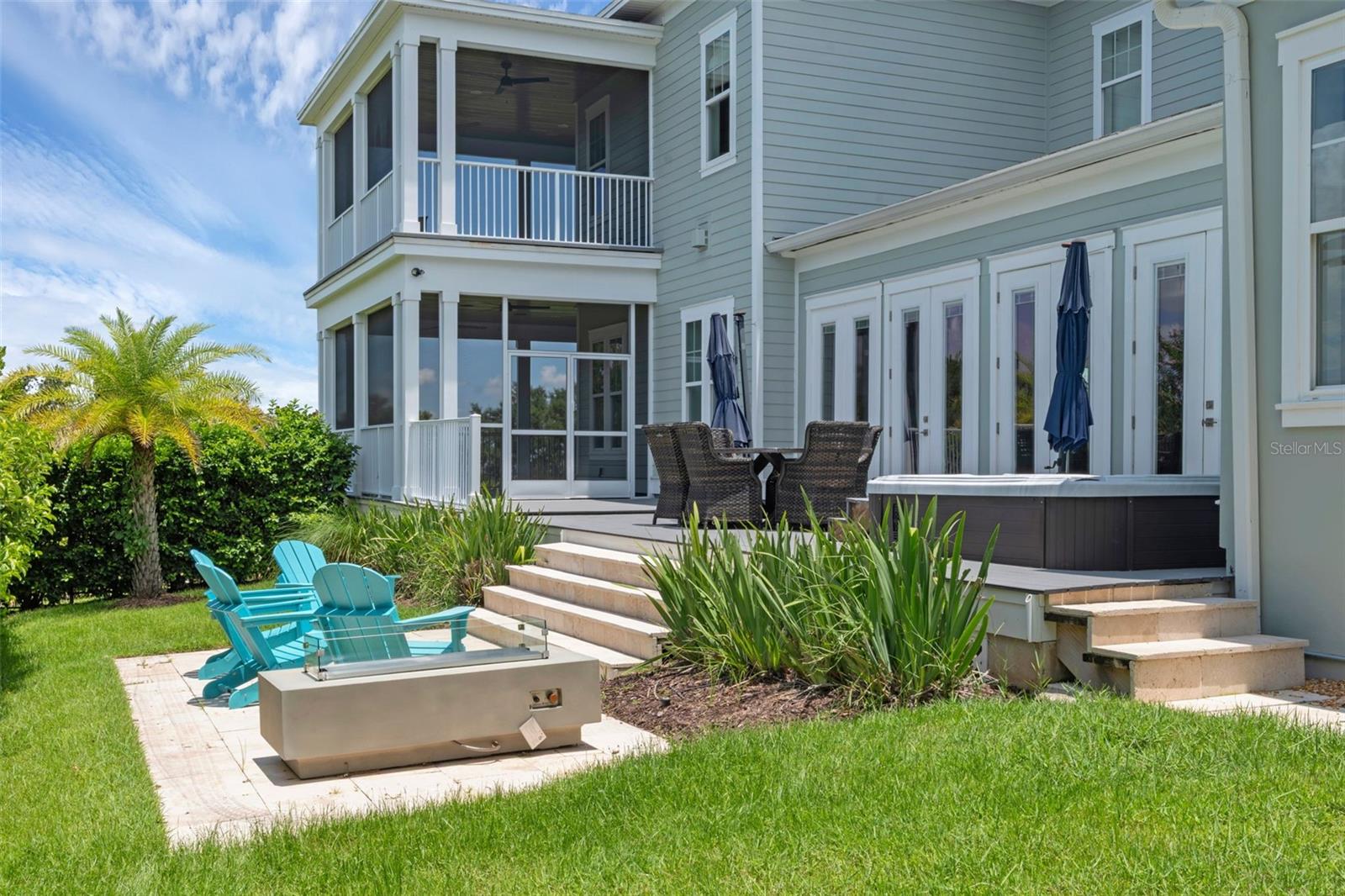 OAKLAND PARK - Residential