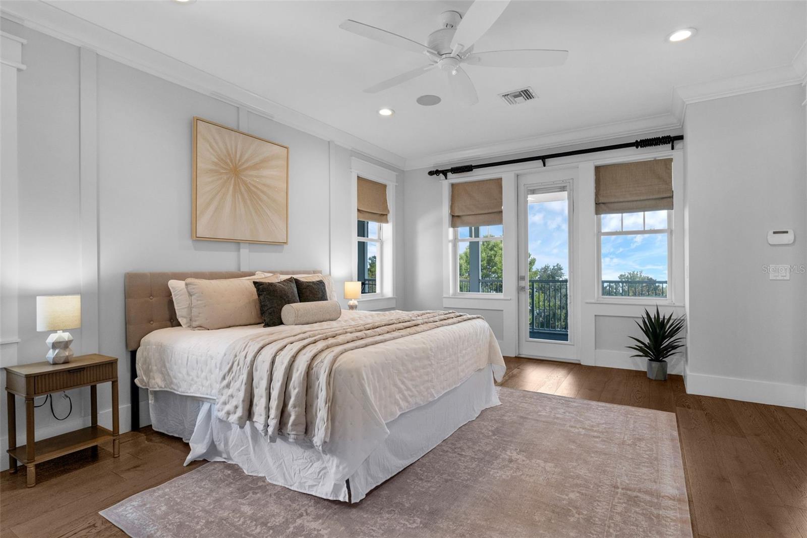 OAKLAND PARK - Residential