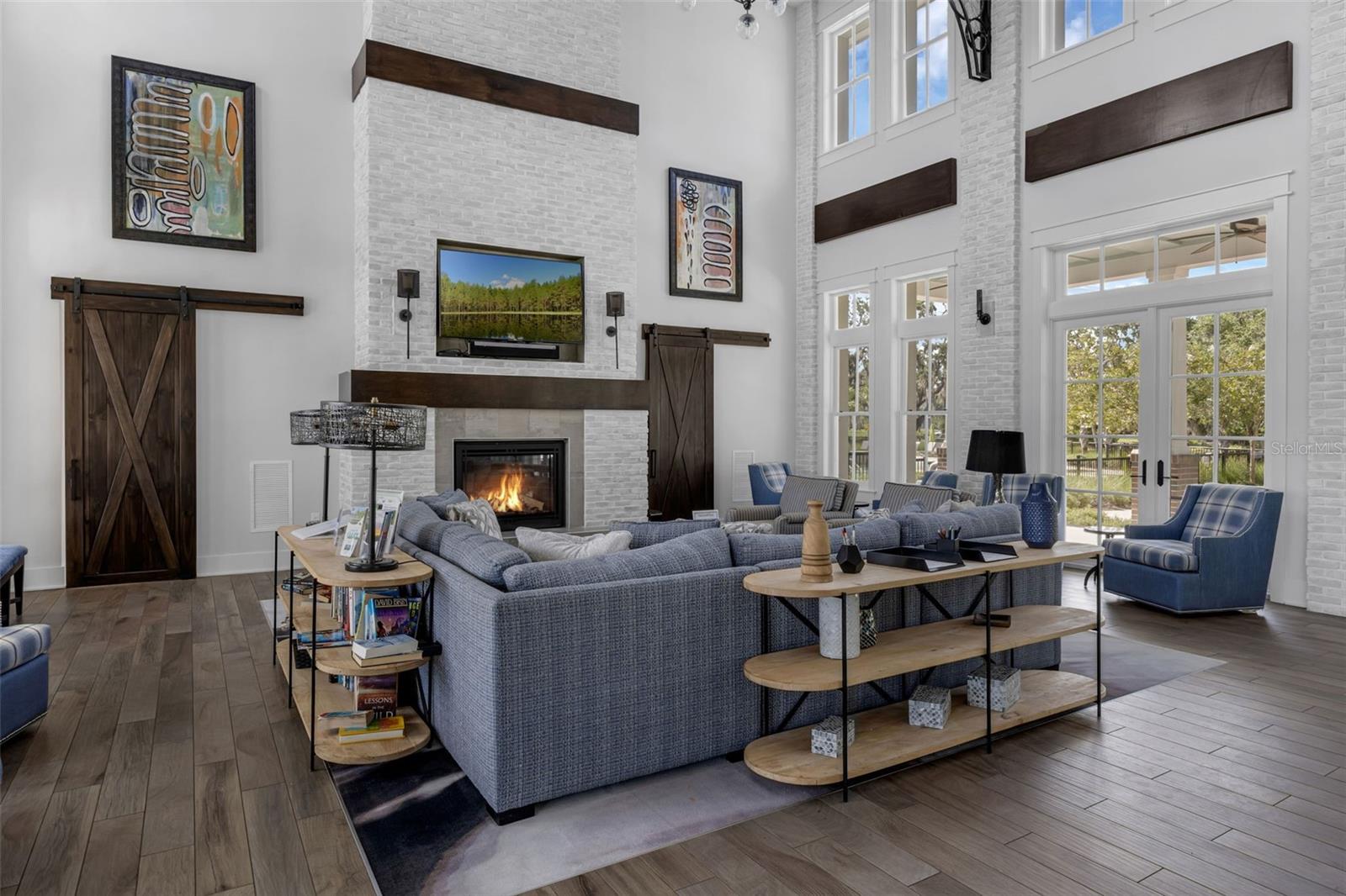 OAKLAND PARK - Residential