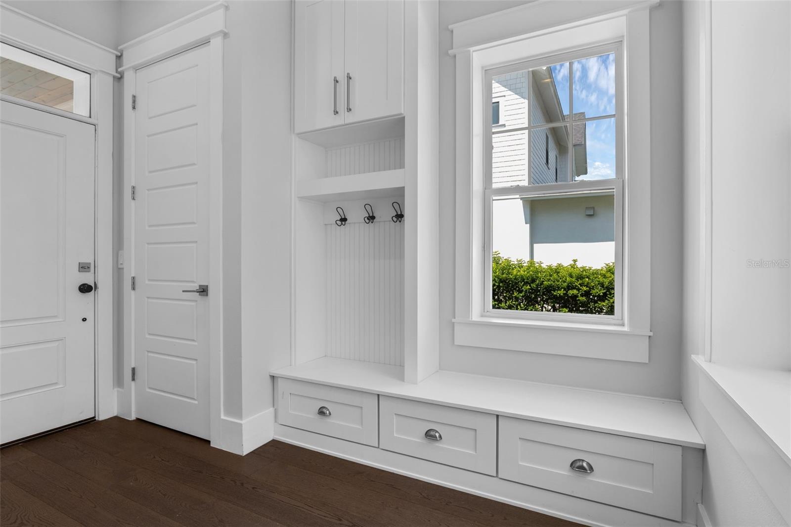 OAKLAND PARK - Residential