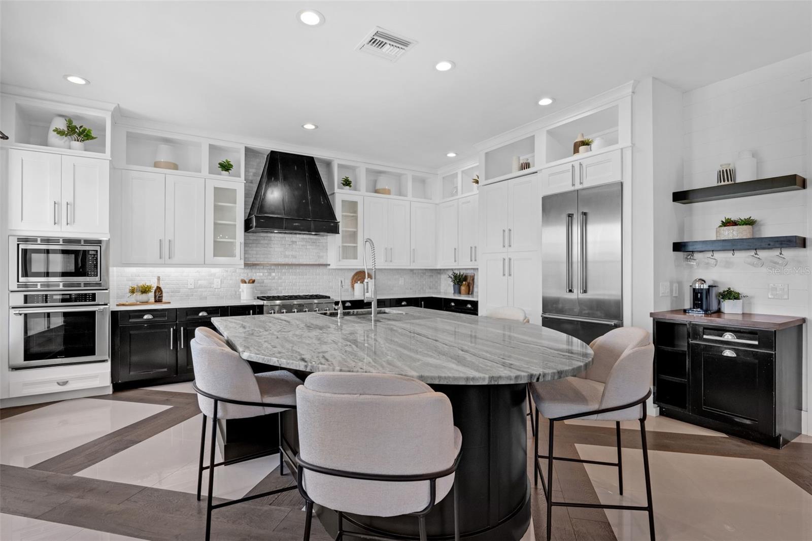 OAKLAND PARK - Residential