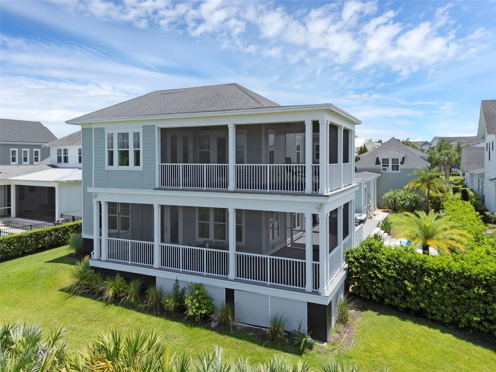 OAKLAND PARK - Residential