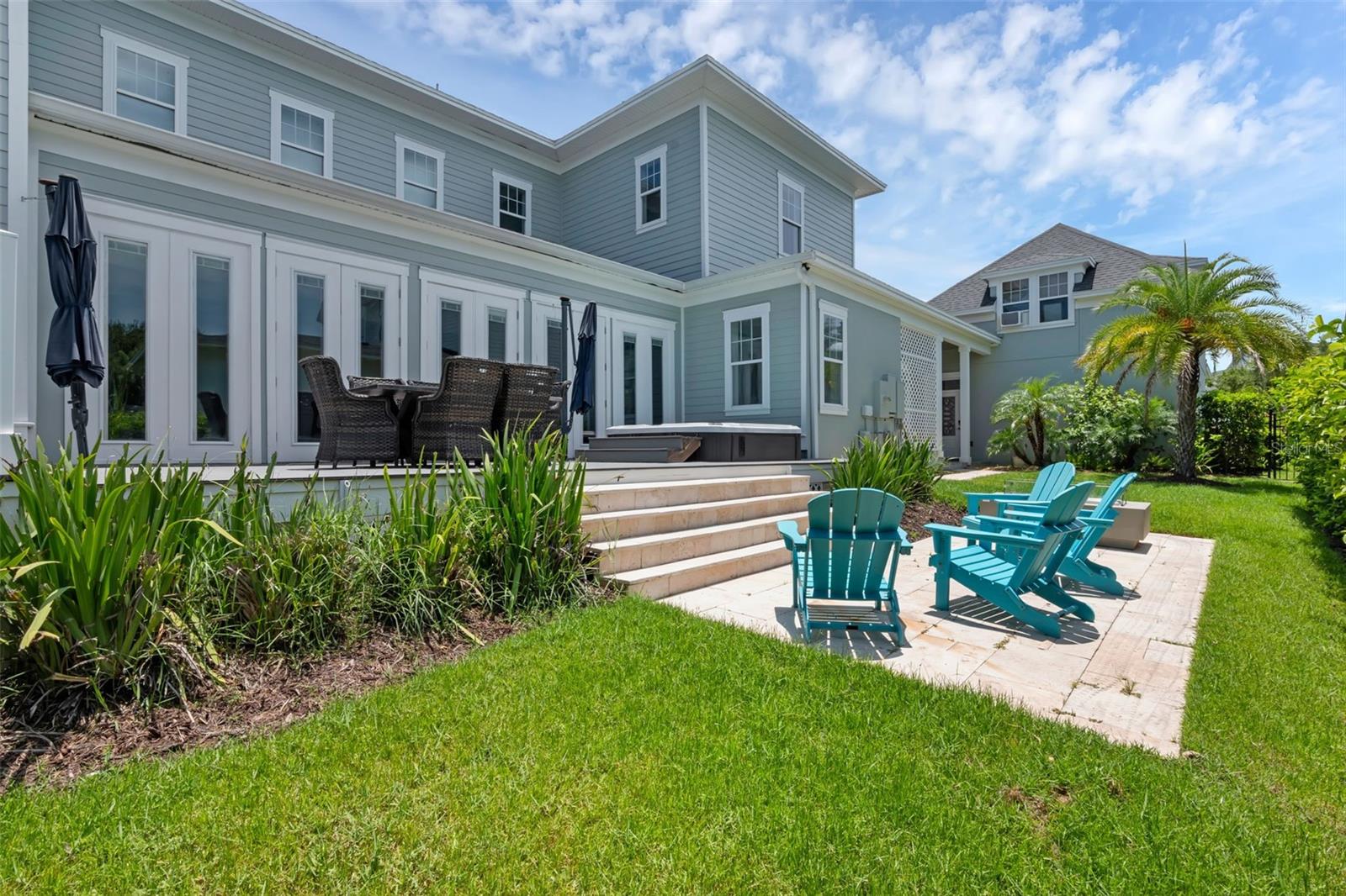 OAKLAND PARK - Residential