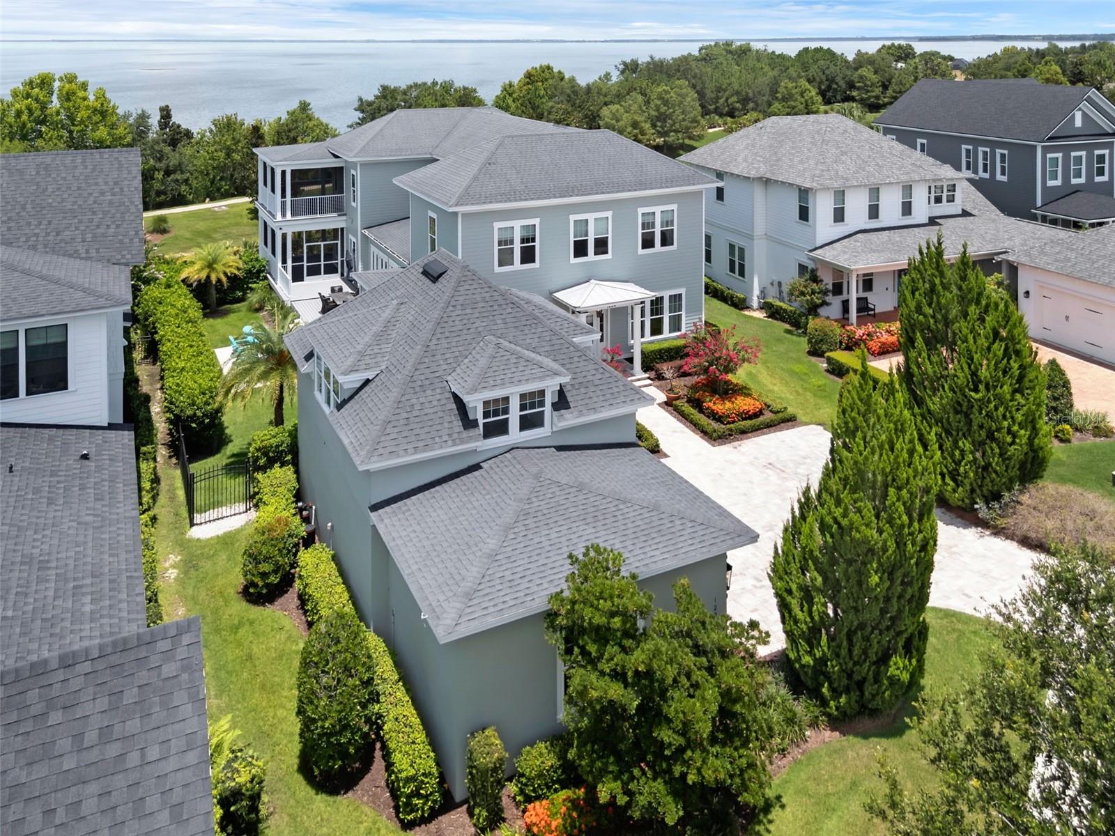 OAKLAND PARK - Residential