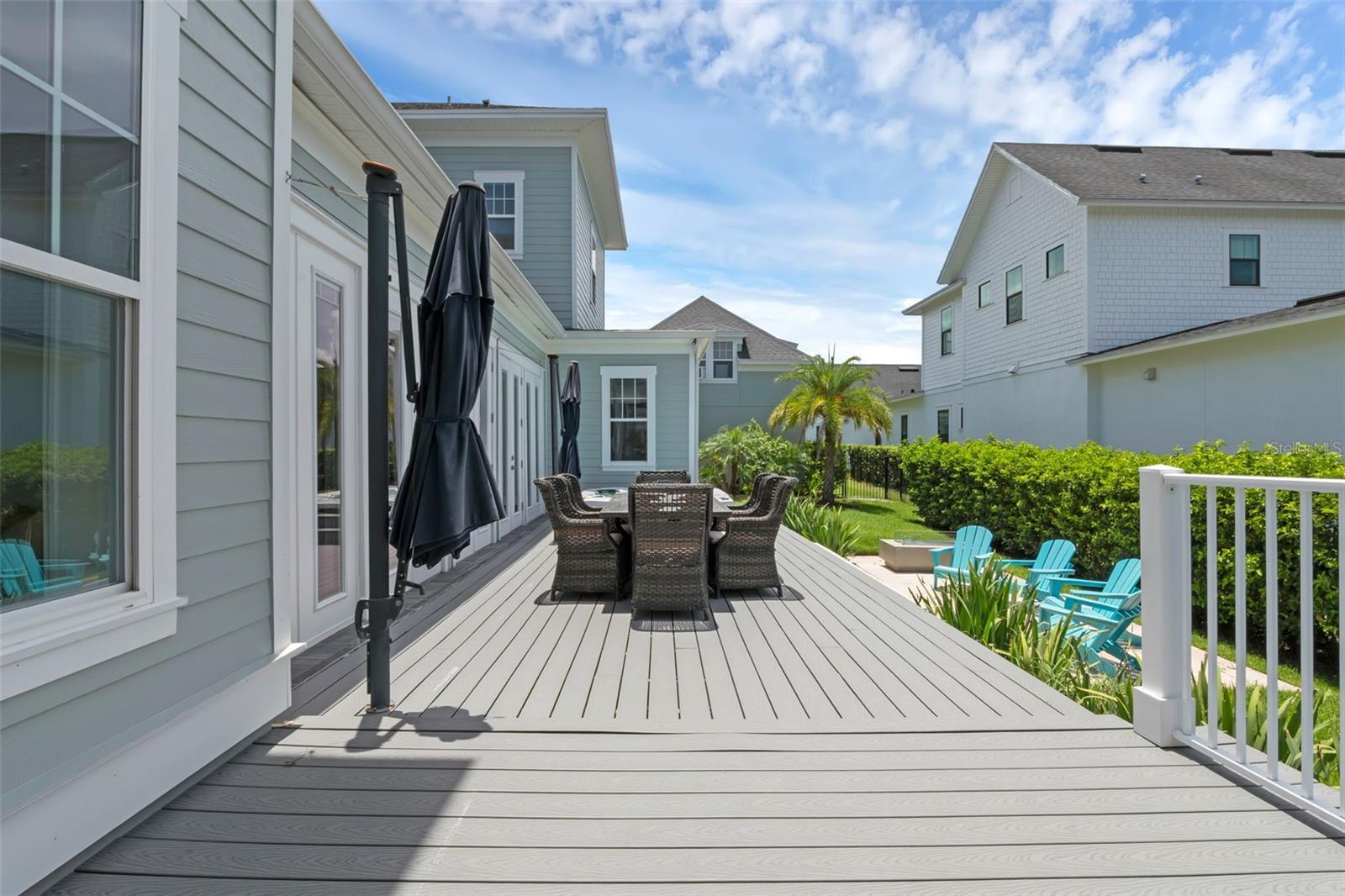 OAKLAND PARK - Residential