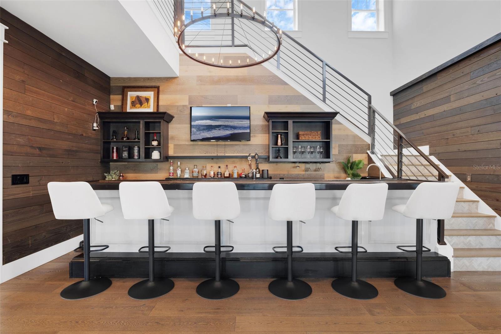 OAKLAND PARK - Residential