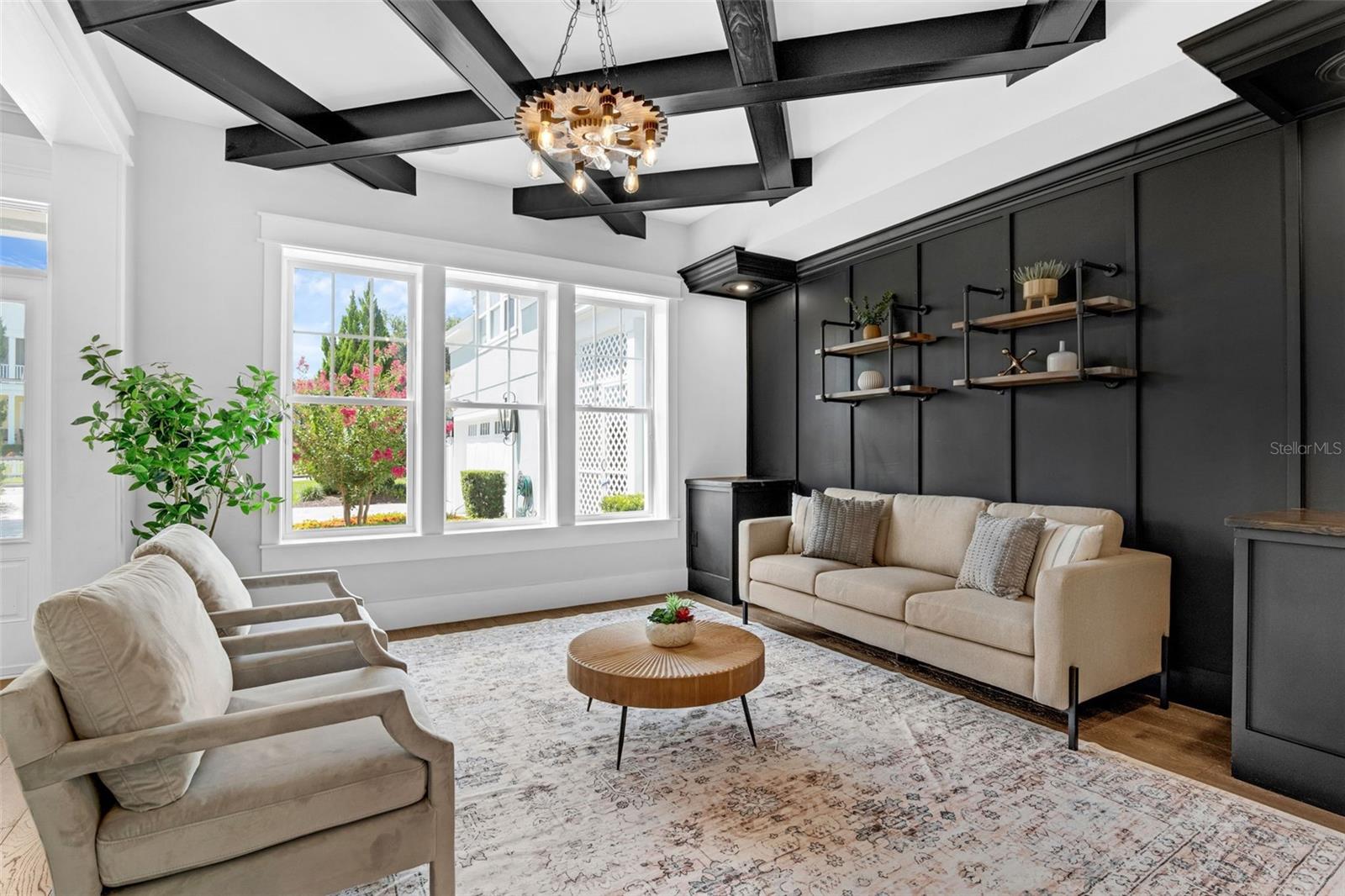 OAKLAND PARK - Residential
