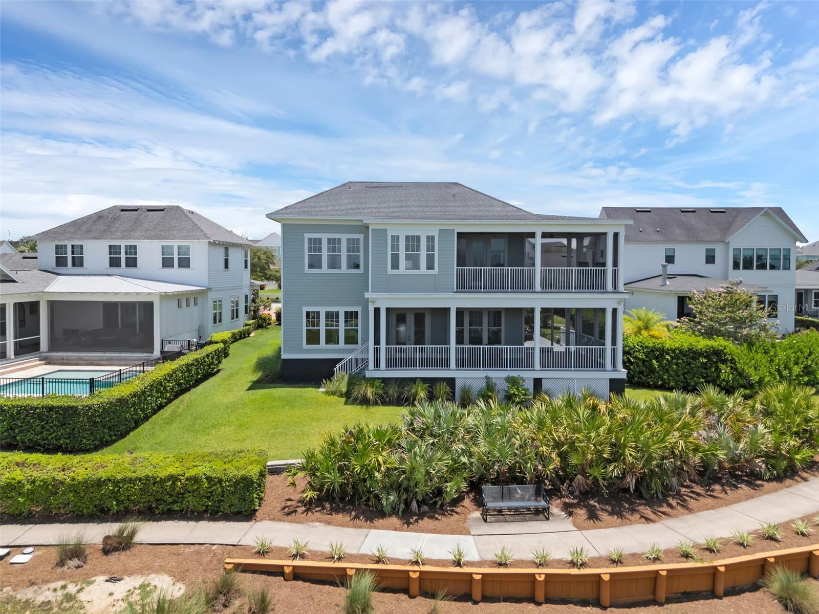 OAKLAND PARK - Residential
