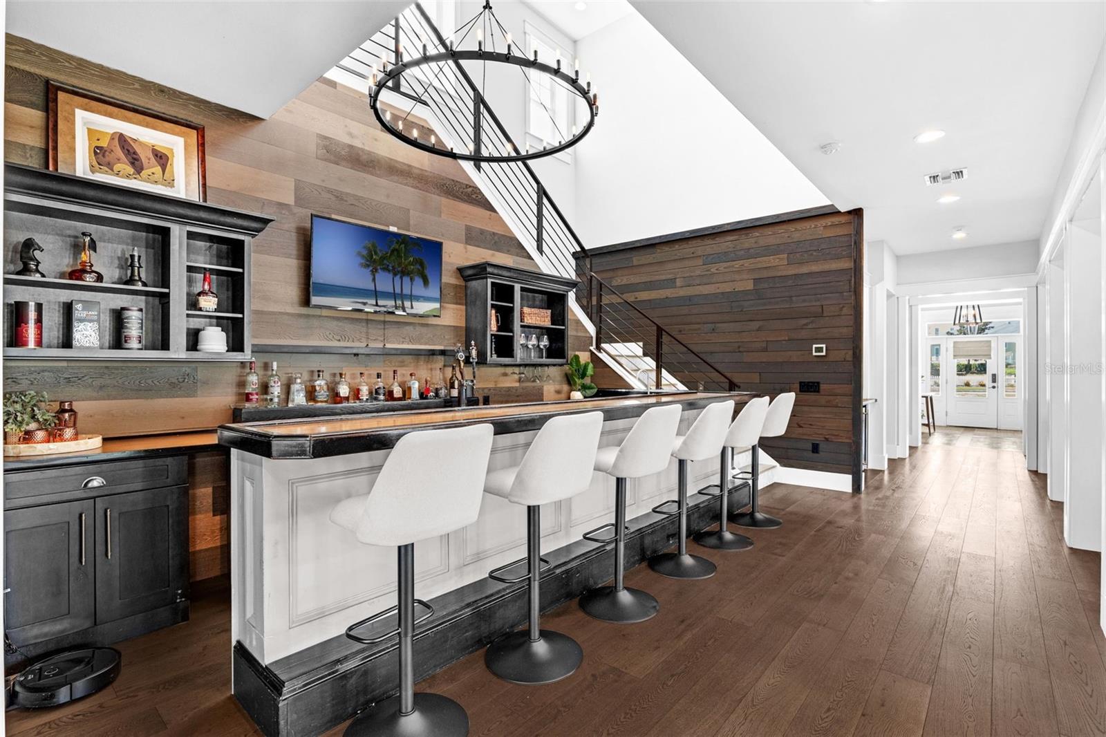 OAKLAND PARK - Residential