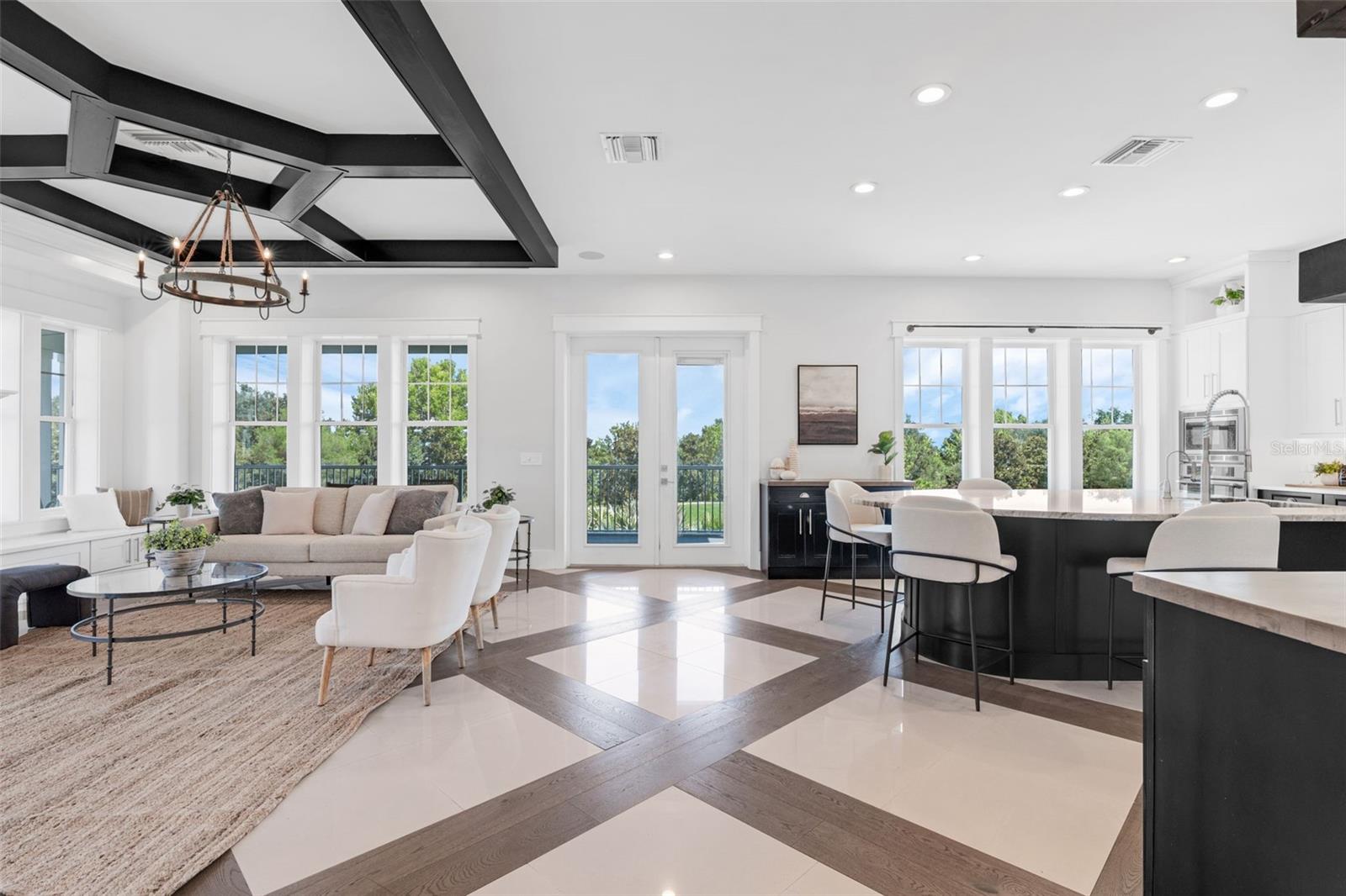 OAKLAND PARK - Residential
