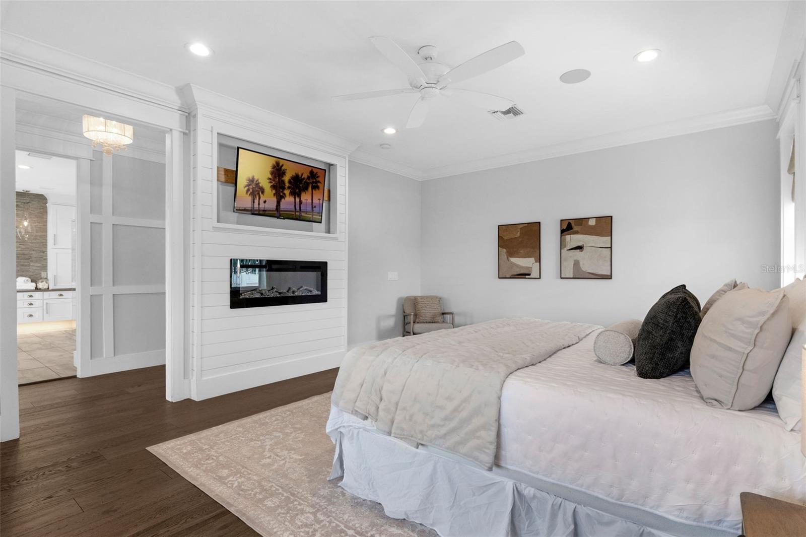 OAKLAND PARK - Residential