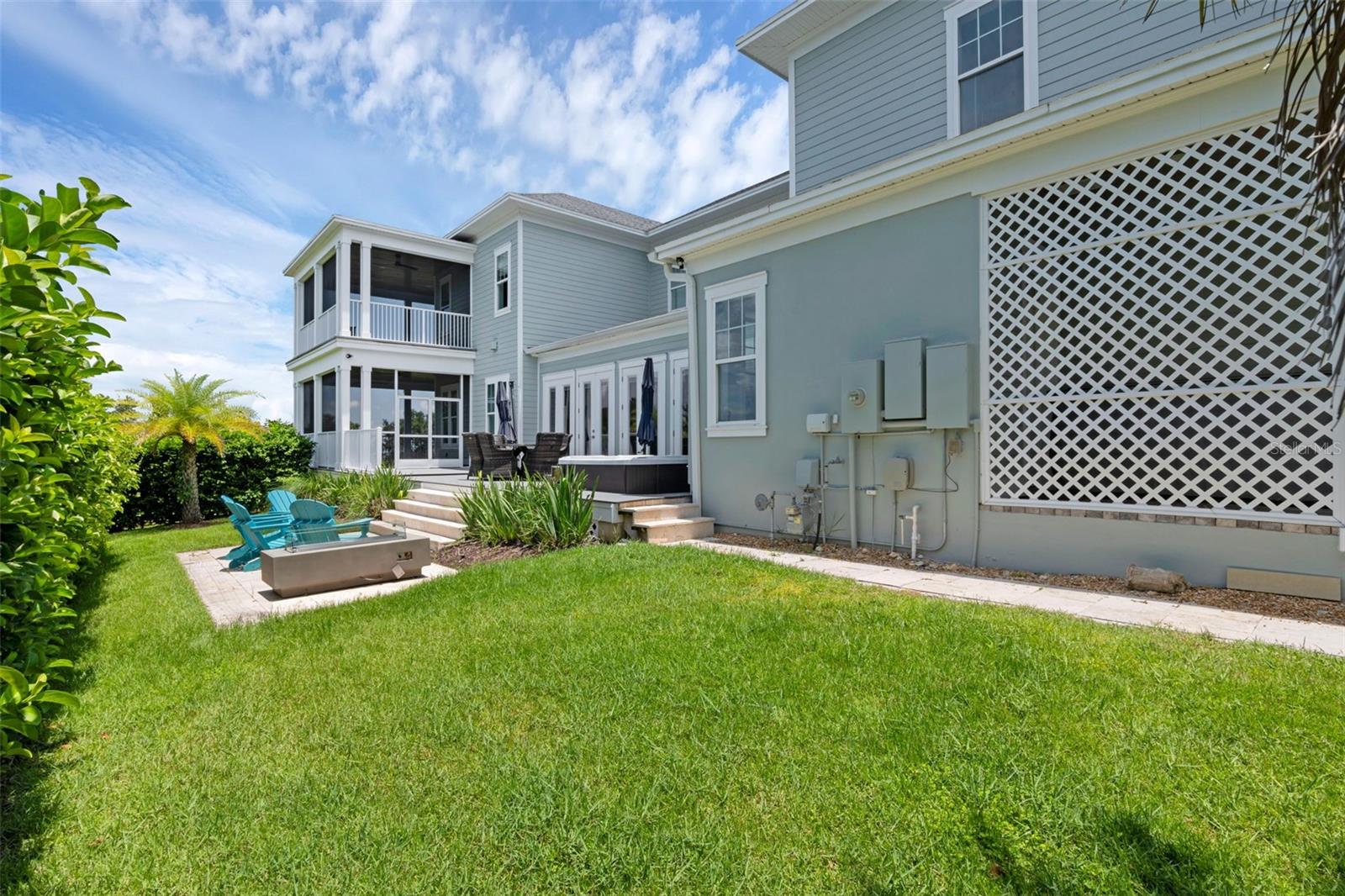 OAKLAND PARK - Residential