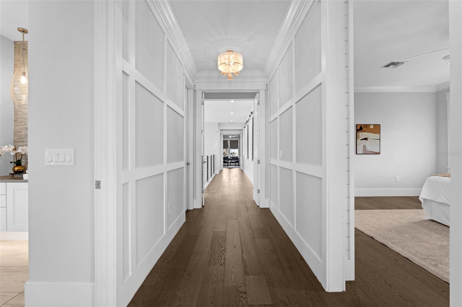 OAKLAND PARK - Residential