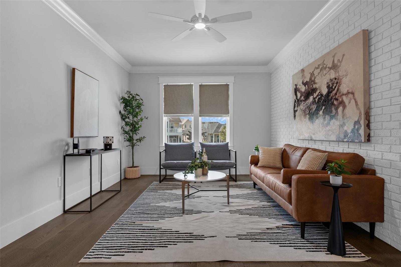 OAKLAND PARK - Residential