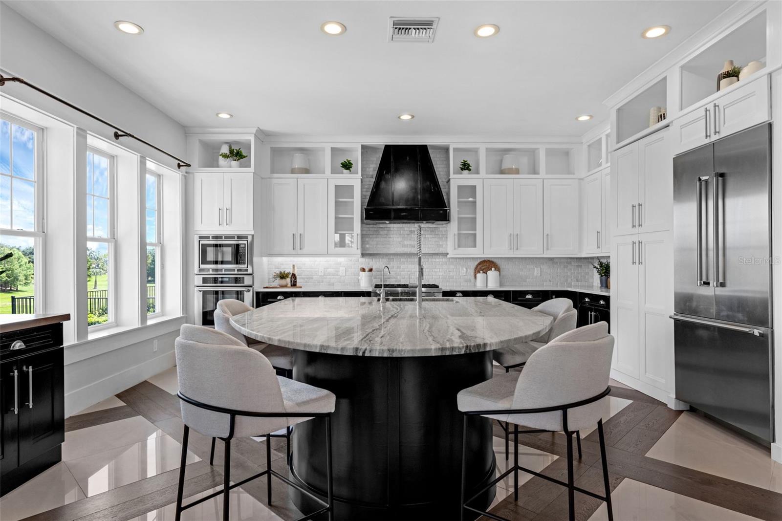 OAKLAND PARK - Residential