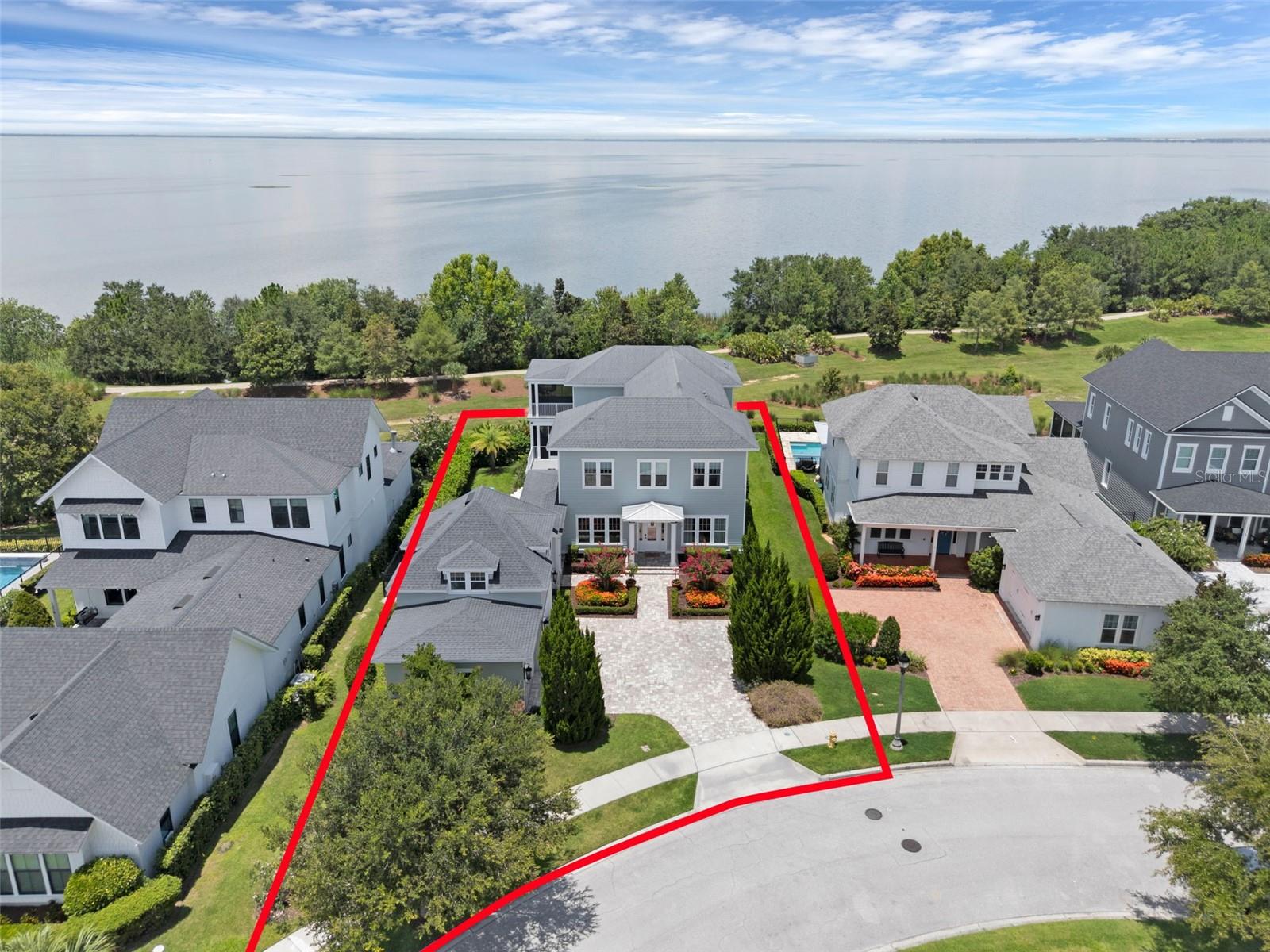 OAKLAND PARK - Residential