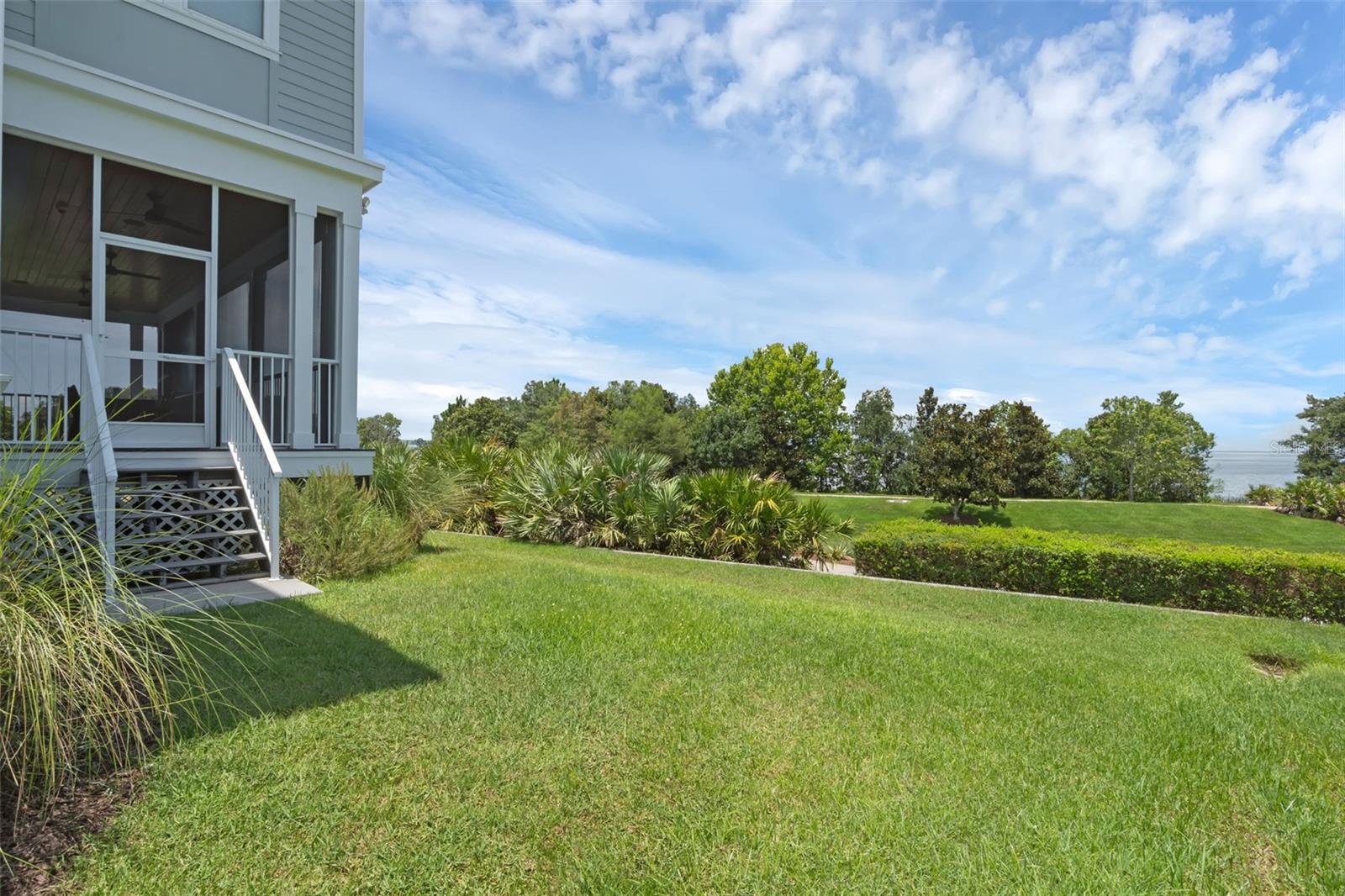 OAKLAND PARK - Residential