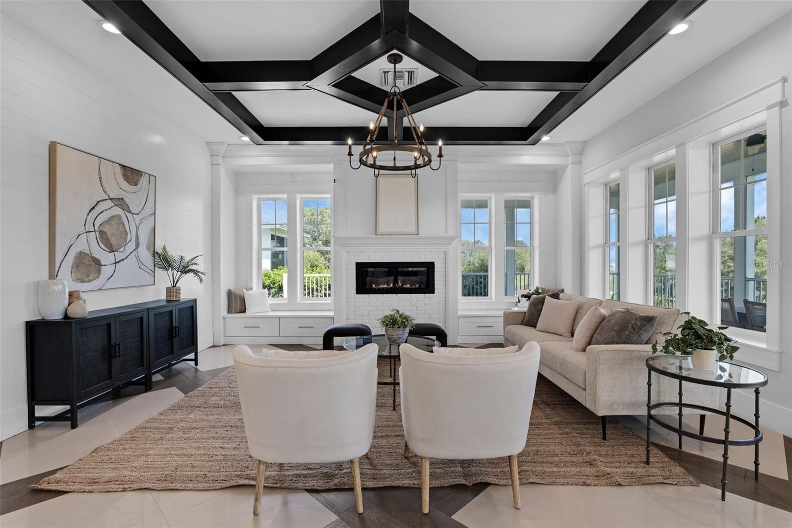 OAKLAND PARK - Residential