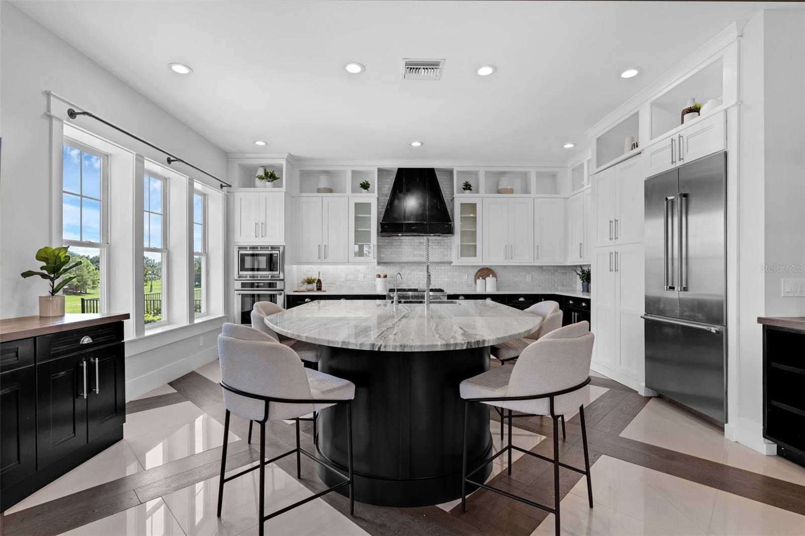 OAKLAND PARK - Residential