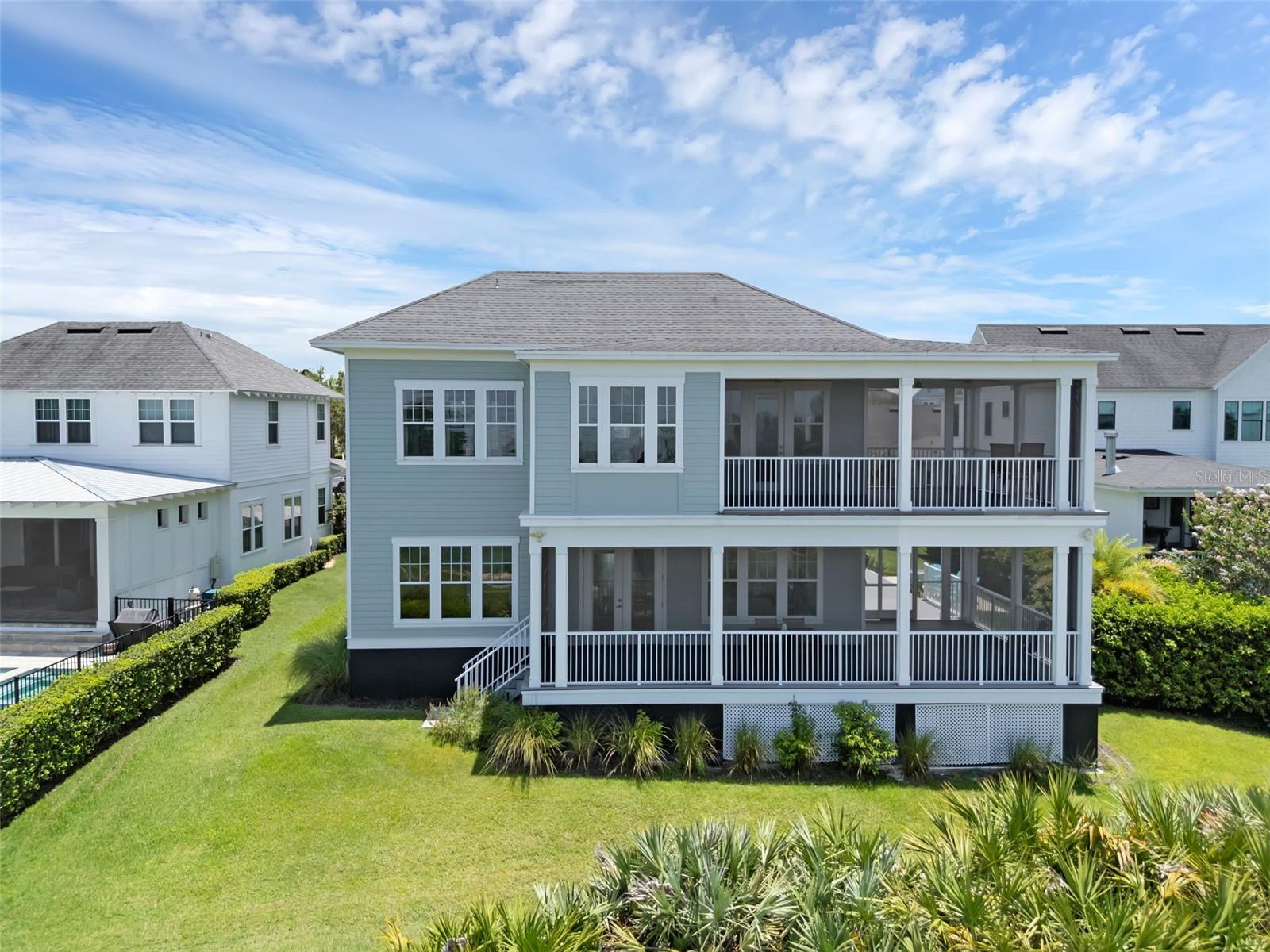 OAKLAND PARK - Residential