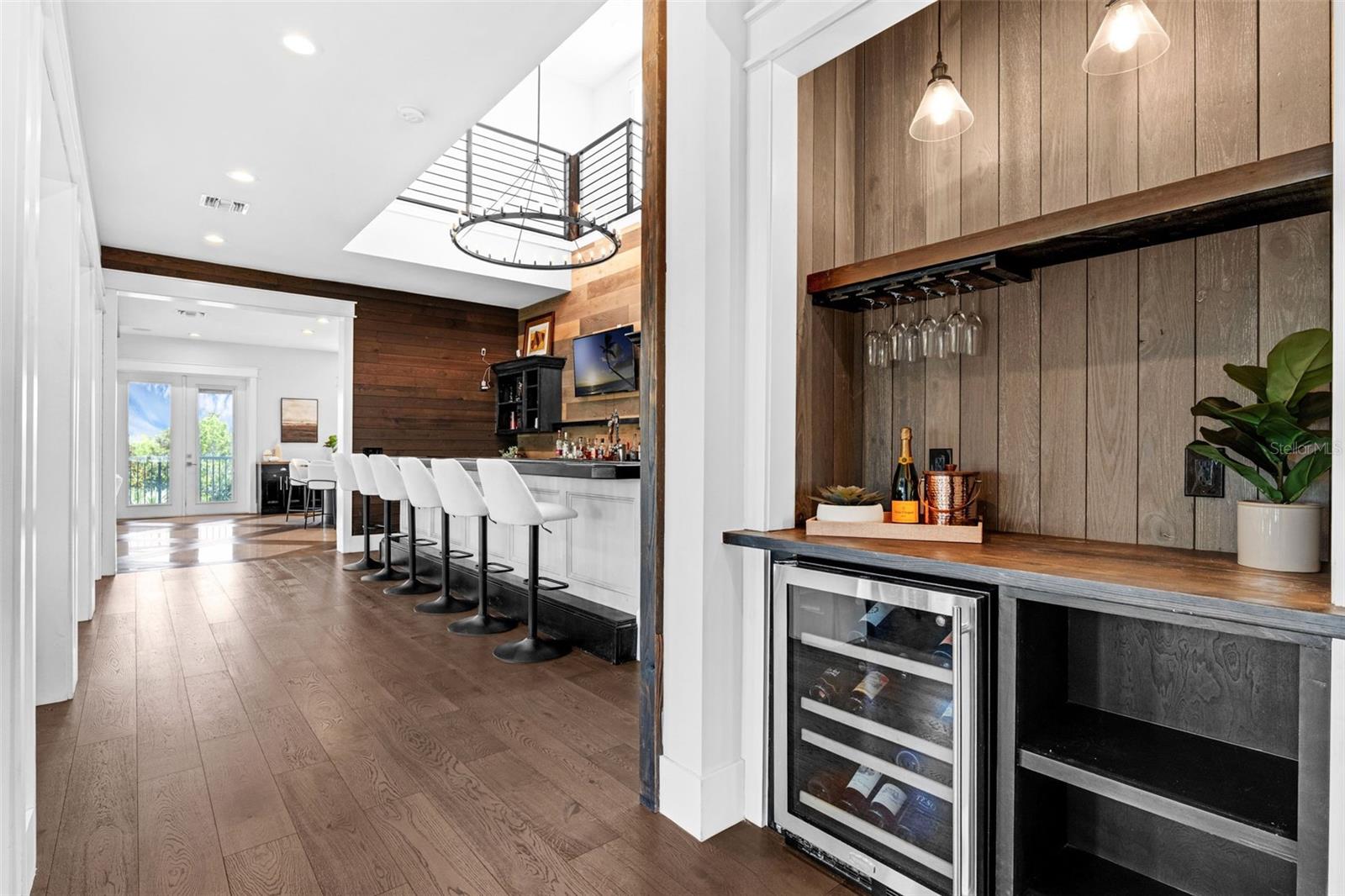 OAKLAND PARK - Residential