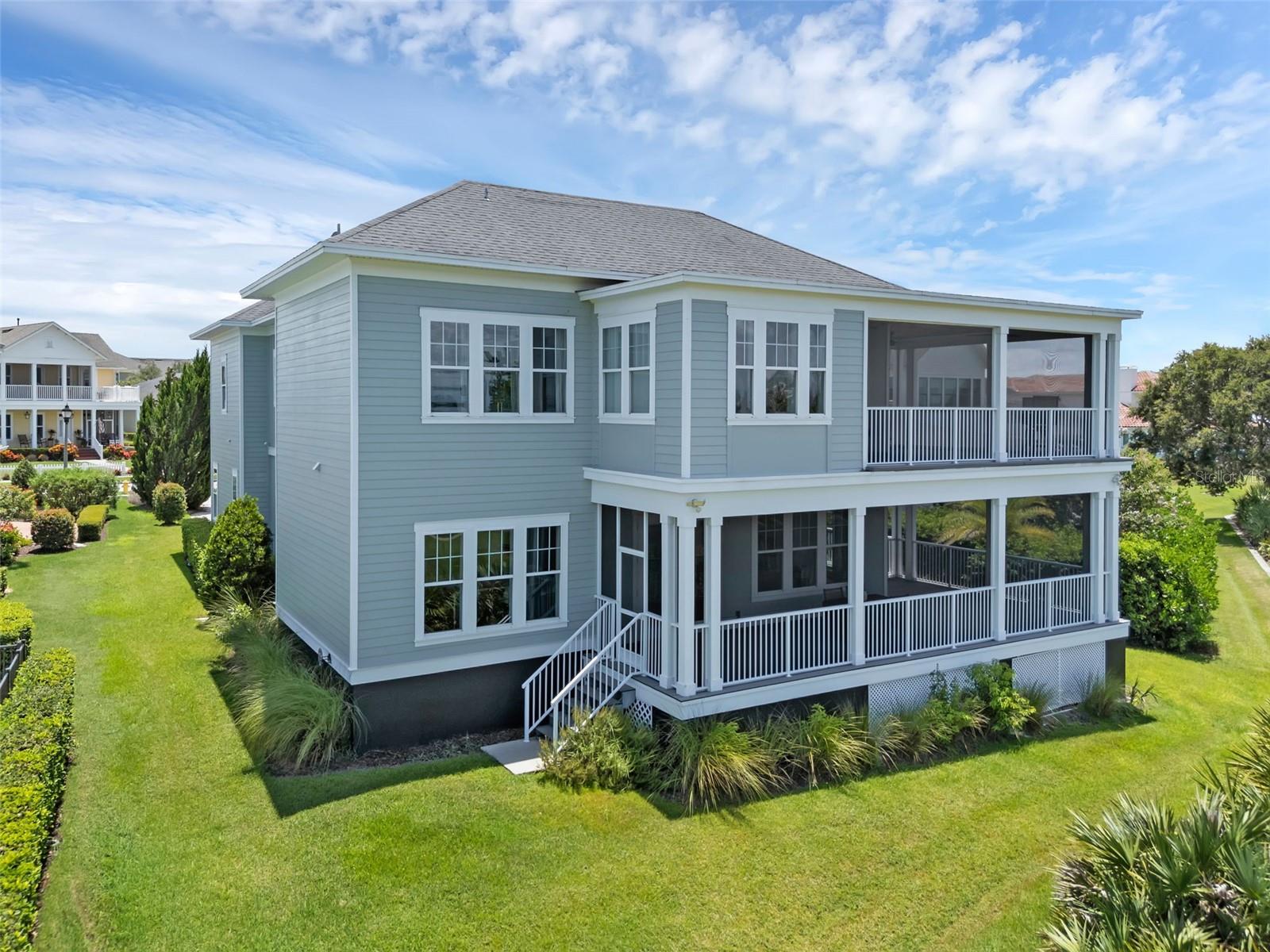 OAKLAND PARK - Residential