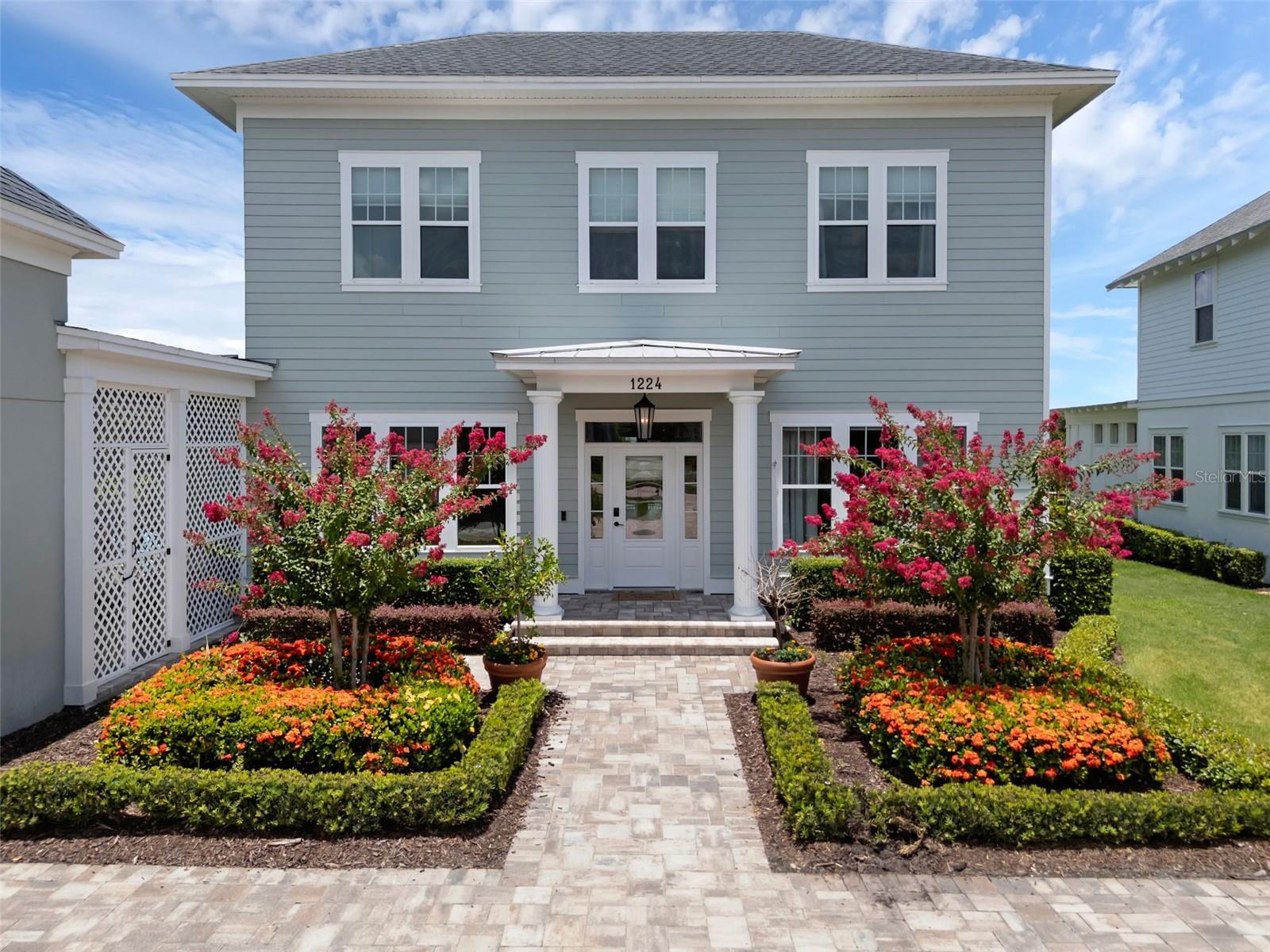 1224 UNION CLUB DRIVE