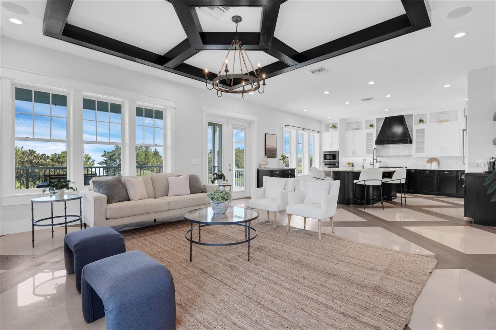 OAKLAND PARK - Residential