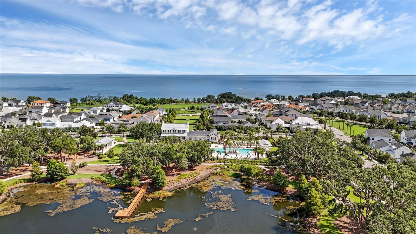 OAKLAND PARK - Residential