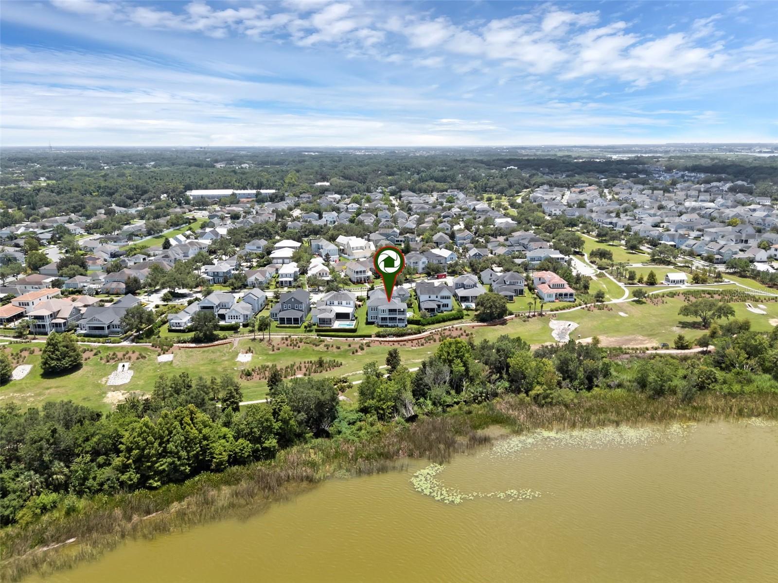 OAKLAND PARK - Residential