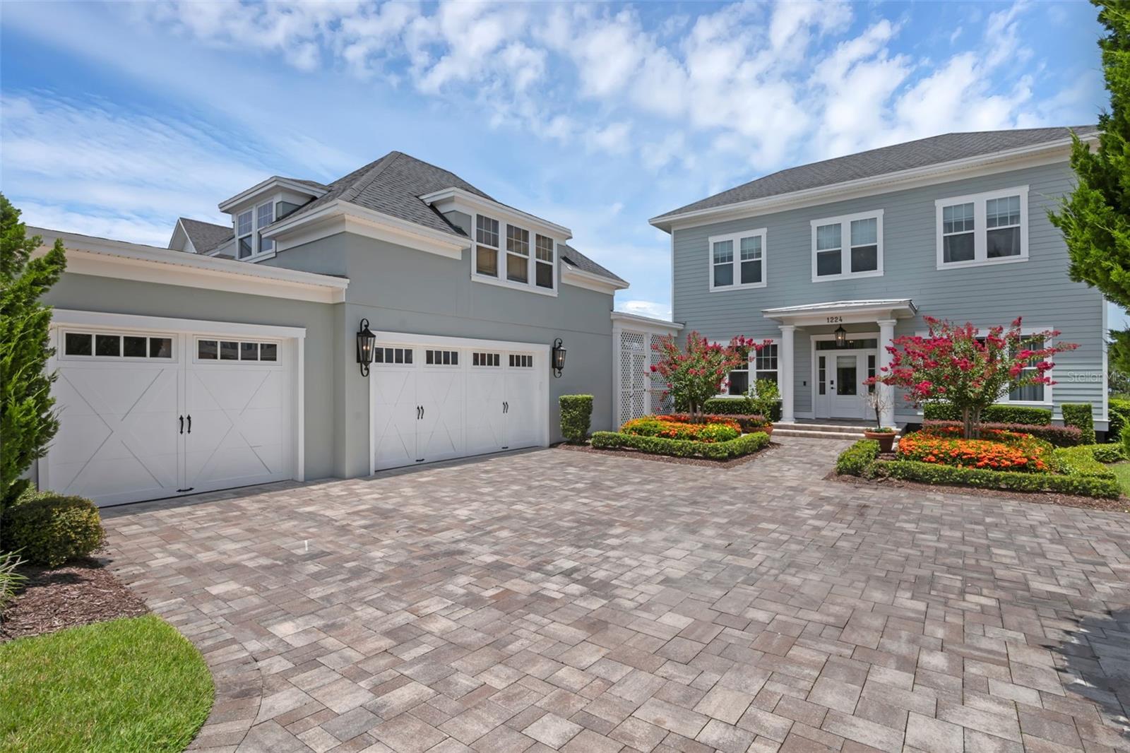 1224 UNION CLUB DRIVE