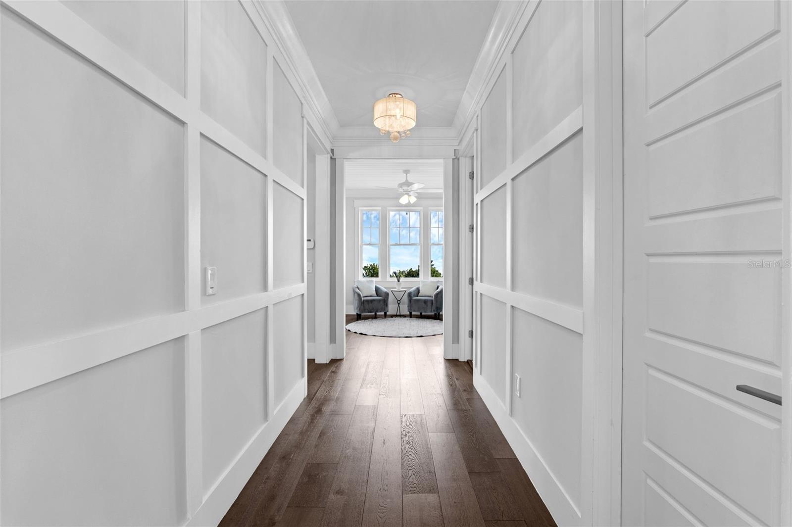 OAKLAND PARK - Residential